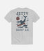 Jetty Boardbiter Tee Shirt - 88 Gear