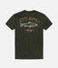 Jetty Chum Tee Shirt - 88 Gear