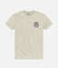 Jetty Coastal Club Tee - 88 Gear