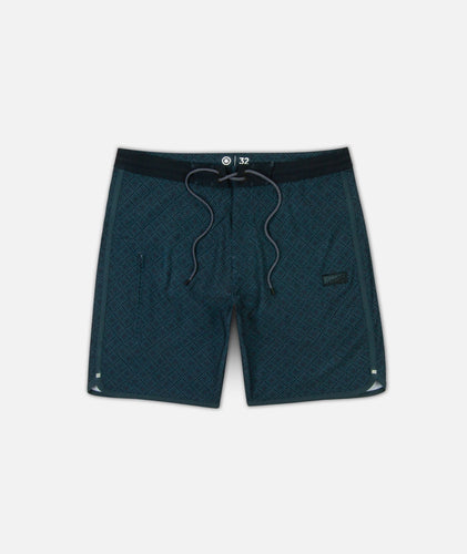 Jetty Atlantic Boardshort - 88 Gear