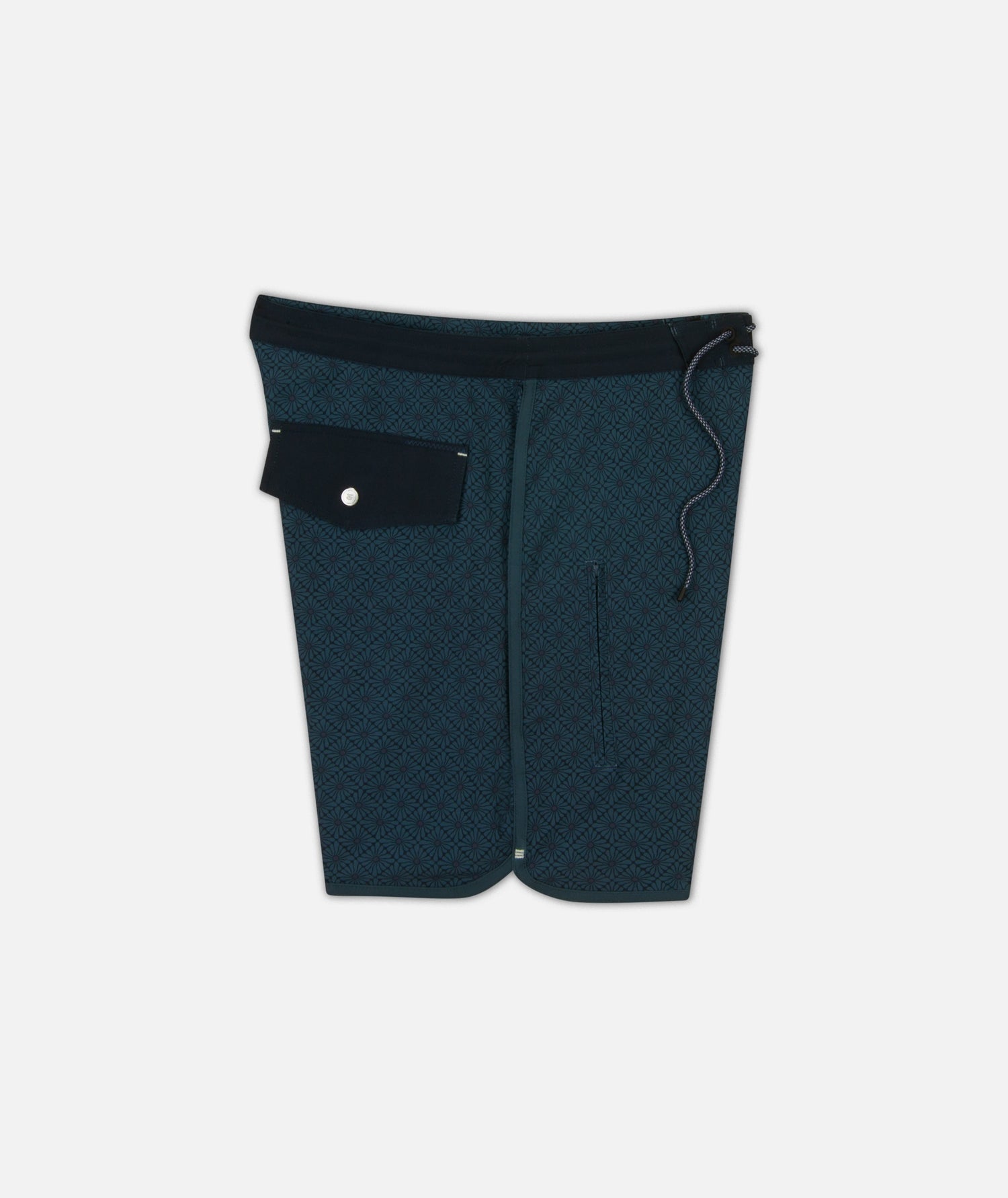 Jetty Atlantic Boardshort - 88 Gear