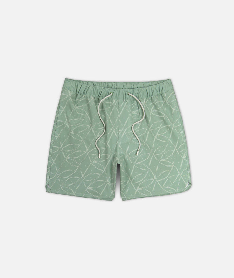 Jetty Bayside Poolshorts - 88 Gear