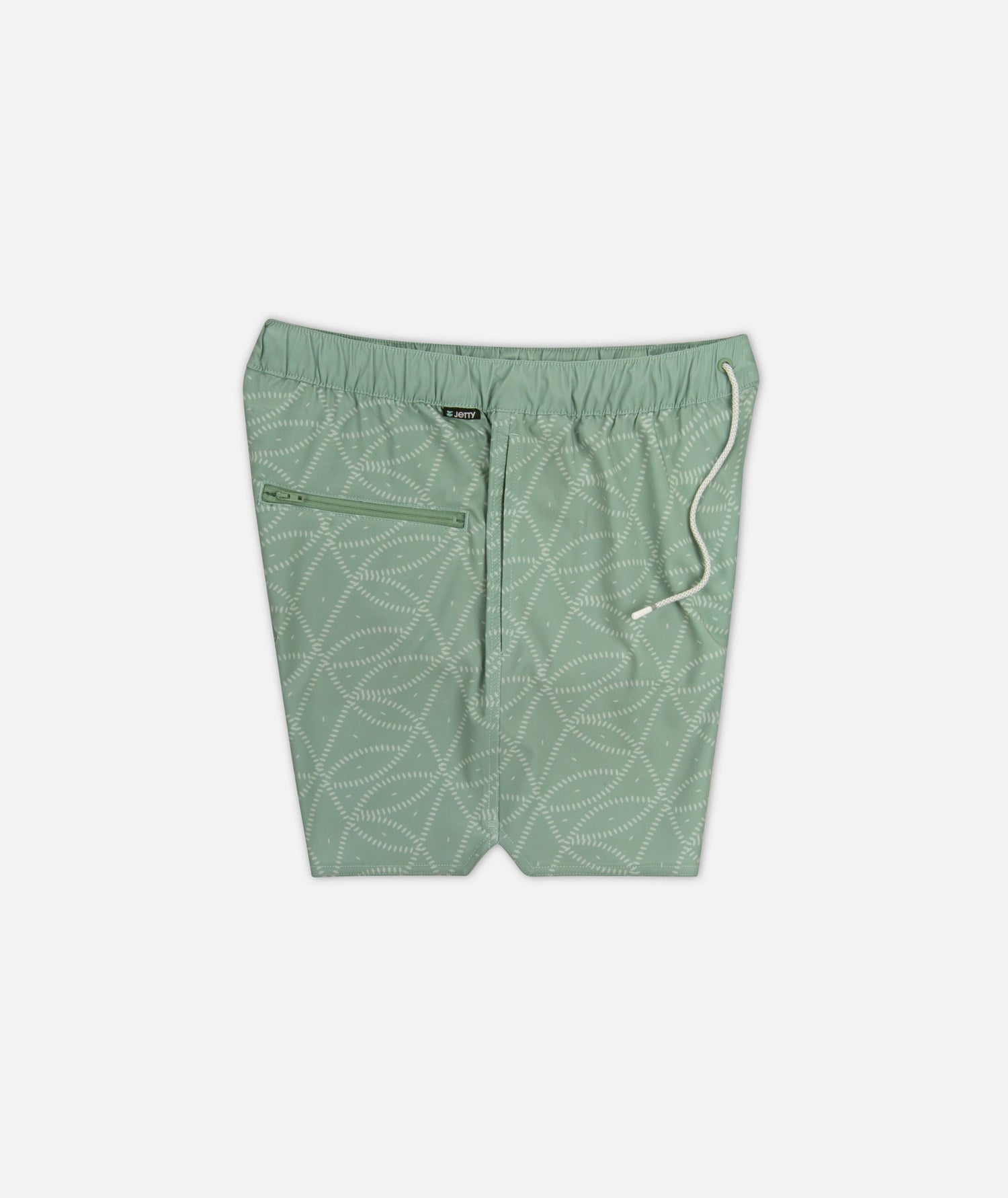 Jetty Bayside Poolshorts - 88 Gear