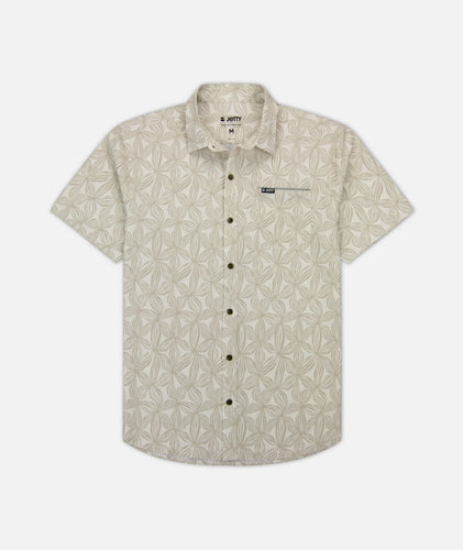 Jetty Garwood Button Shirt - 88 Gear