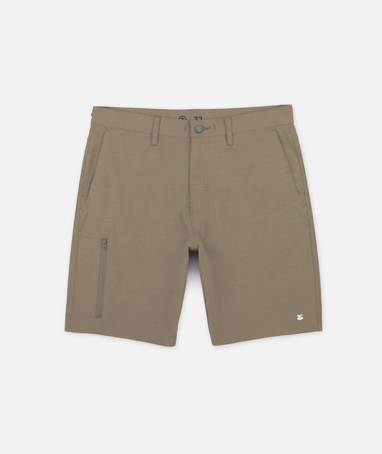 Jetty Polwog Hybrid Walkshort - 88 Gear