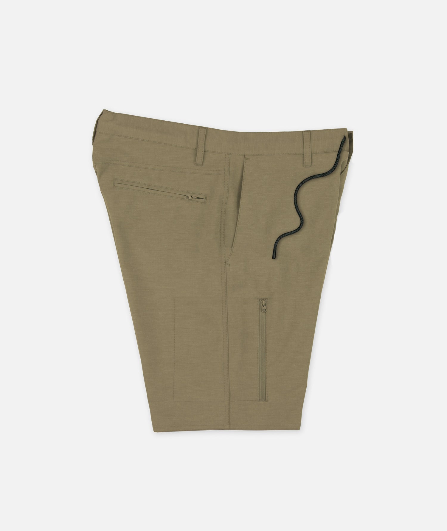 Jetty Polwog Hybrid Walkshort - 88 Gear