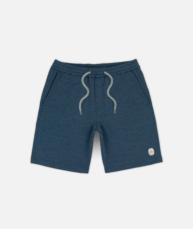 Jetty Skipper Lounge Short - 88 Gear