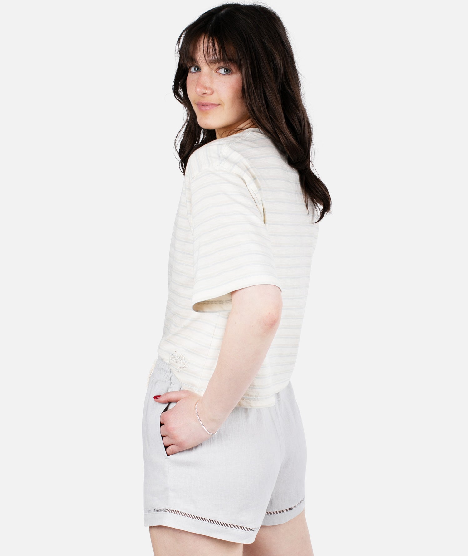 Jetty Women's Dune Shorts - 88 Gear