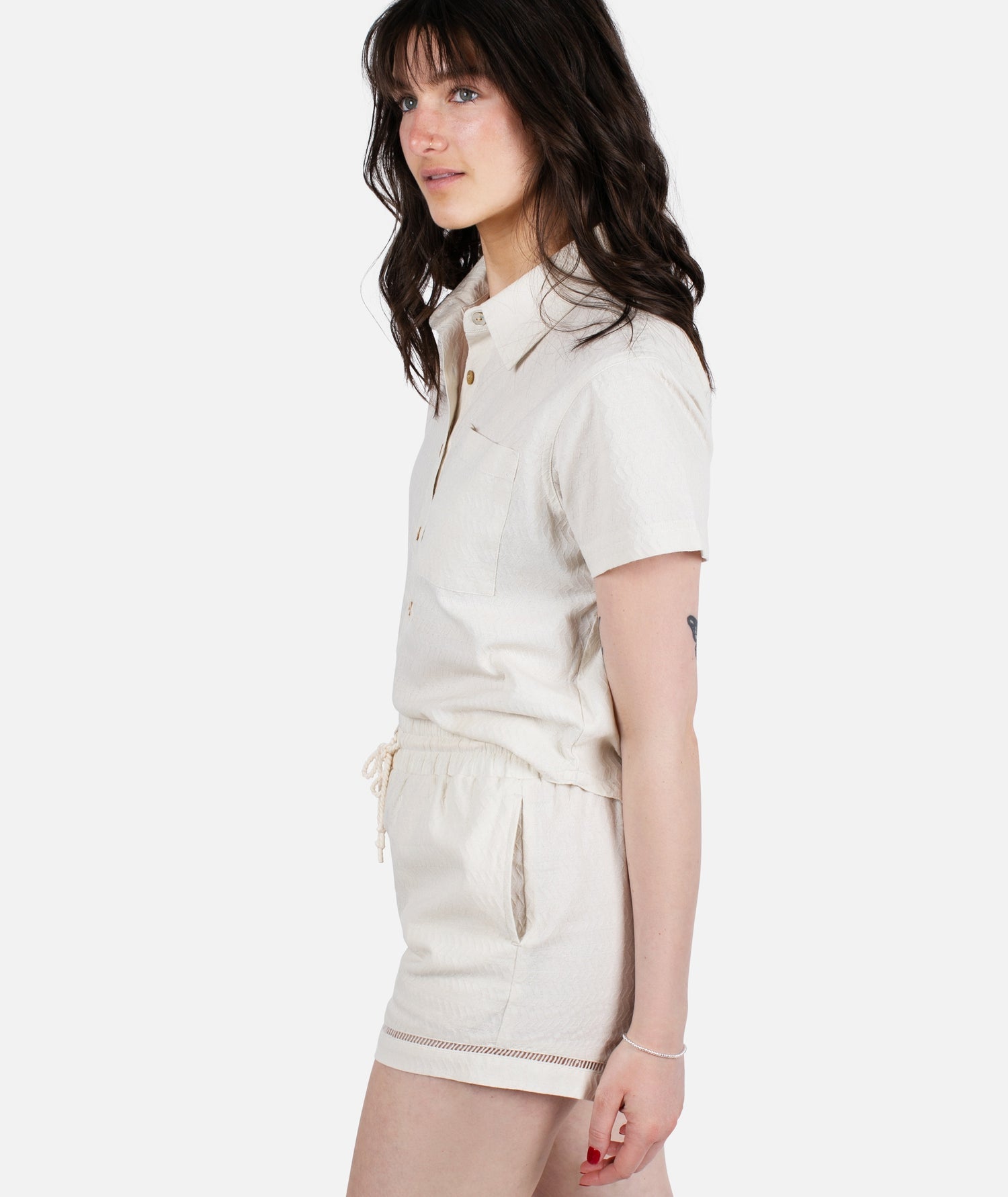 Jetty Women's Dune Shorts - 88 Gear