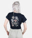 Jetty Flora Women's Tee Shirt - 88 Gear