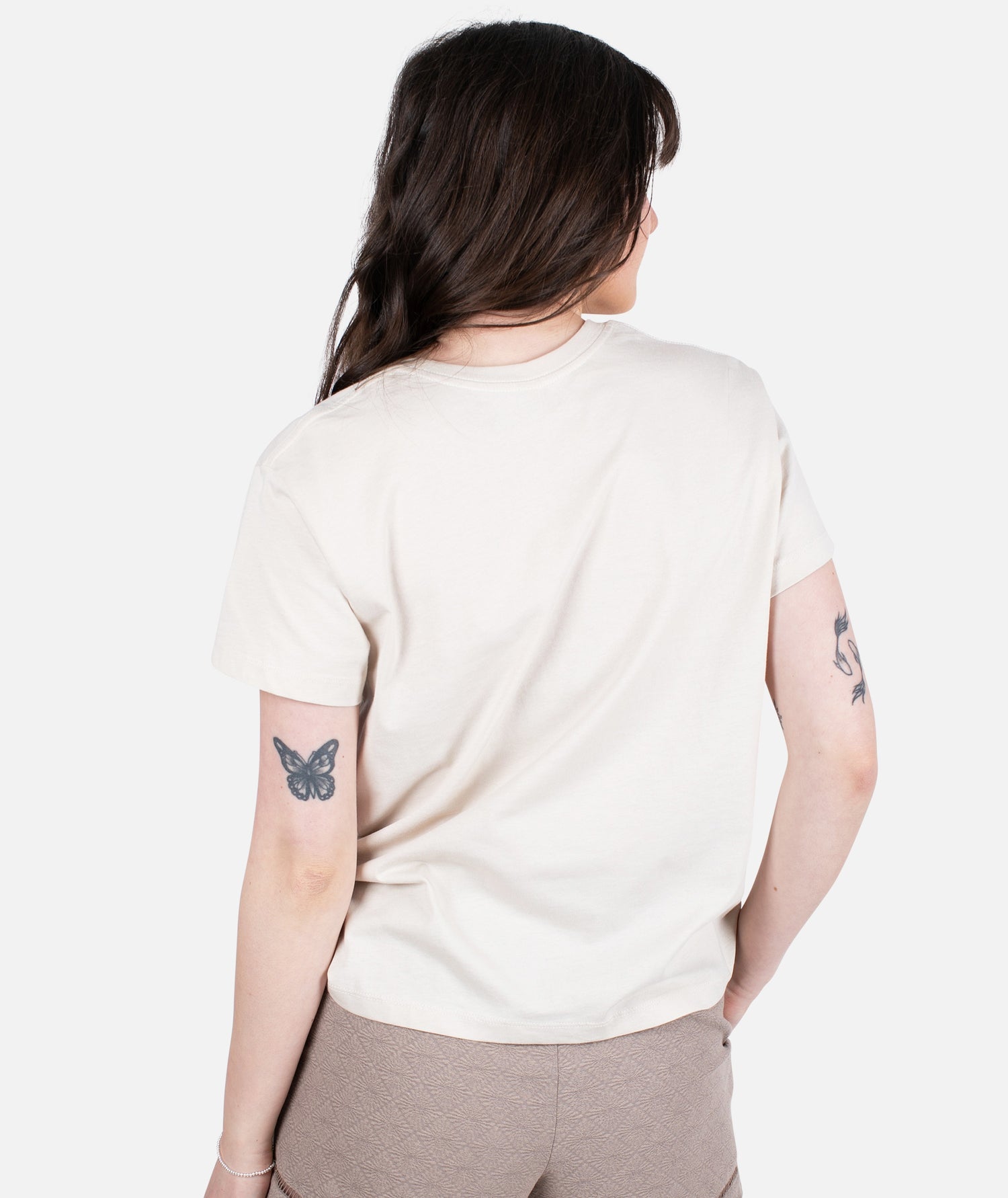 Jetty Uncharted Tee Shirt - 88 Gear