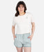 Jetty Ventnor Active Shorts - 88 Gear