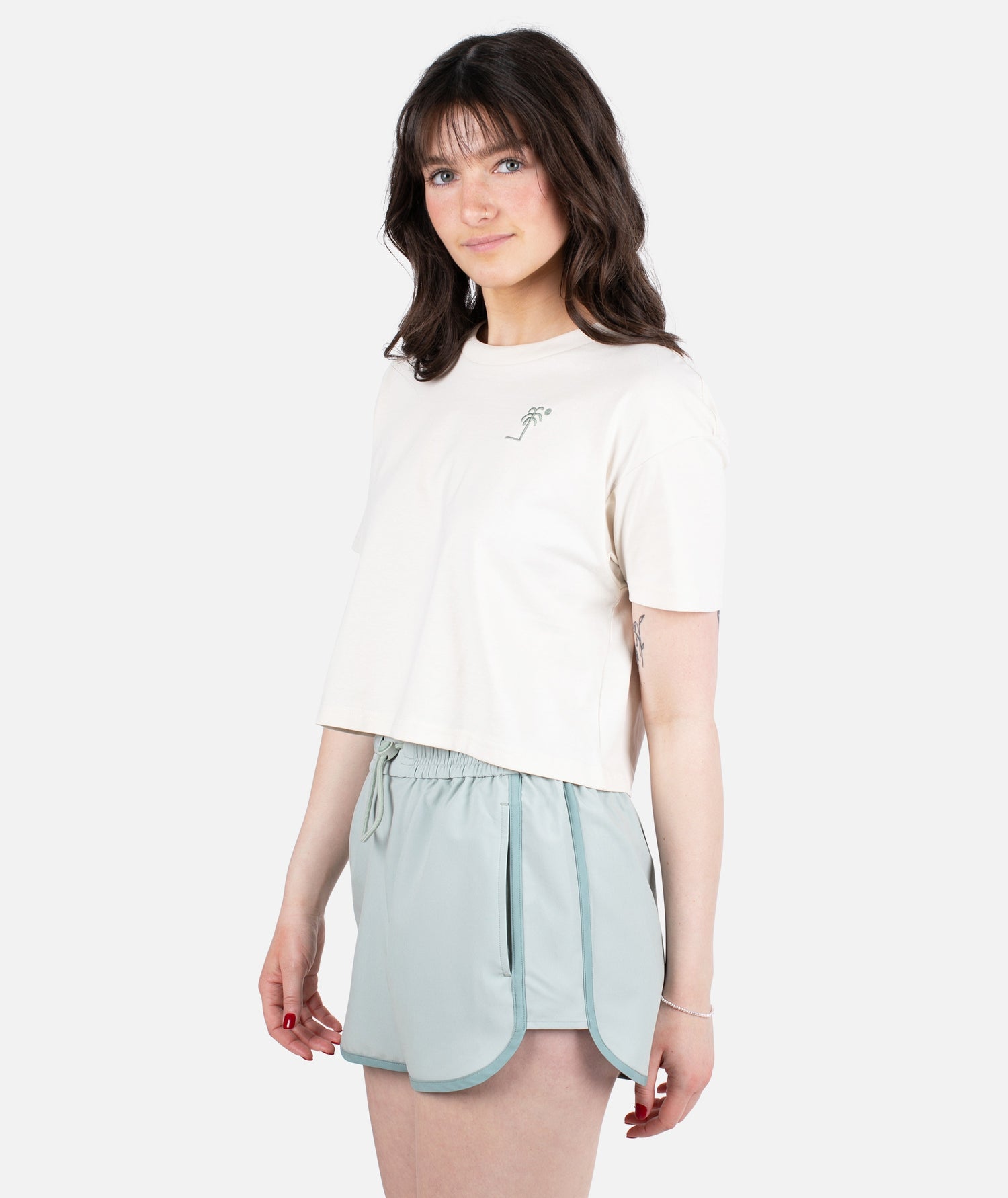 Jetty Ventnor Active Shorts - 88 Gear