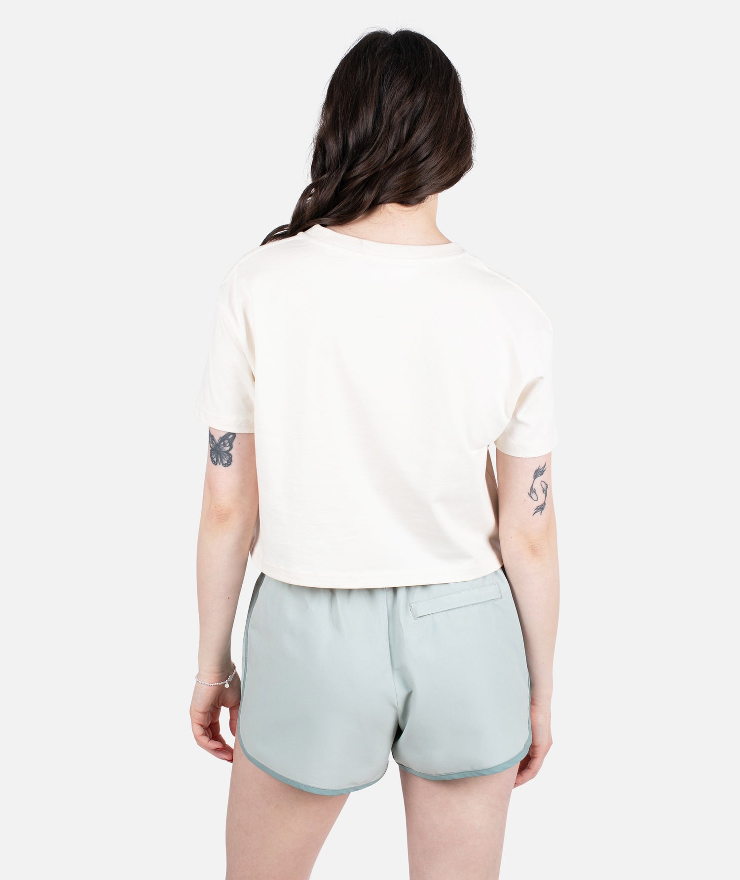 Jetty Ventnor Active Shorts - 88 Gear