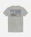 Jetty Trawler Tee Shirt - 88 Gear