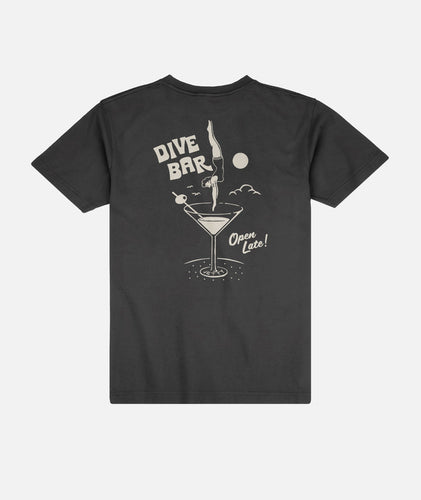 Jetty Dive Bar Tee Shirt - 88 Gear