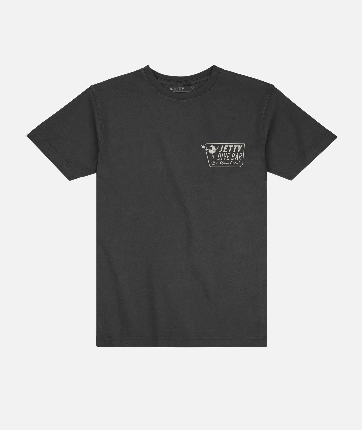 Jetty Dive Bar Tee Shirt - 88 Gear