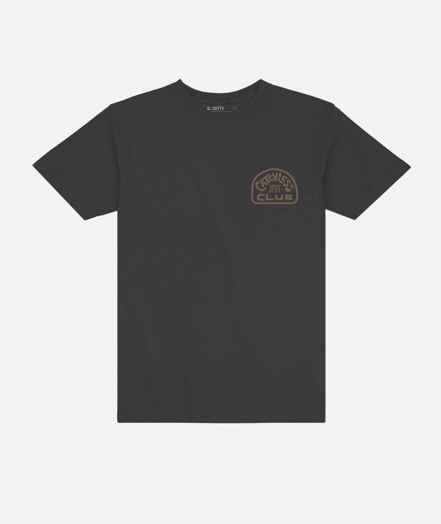 Jetty Catchless Club Tee - 88 Gear