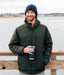 Jetty Puffer Coat - 88 Gear