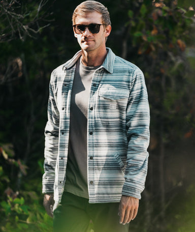 Jetty Concordia Fleece - 88 Gear
