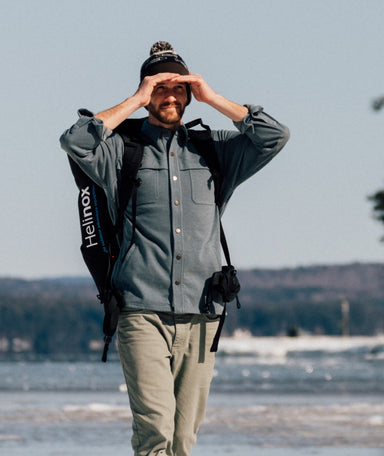 Jetty Maverick Jacshirt - 88 Gear