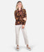 Jetty Juniper Women's Fleece - 88 Gear