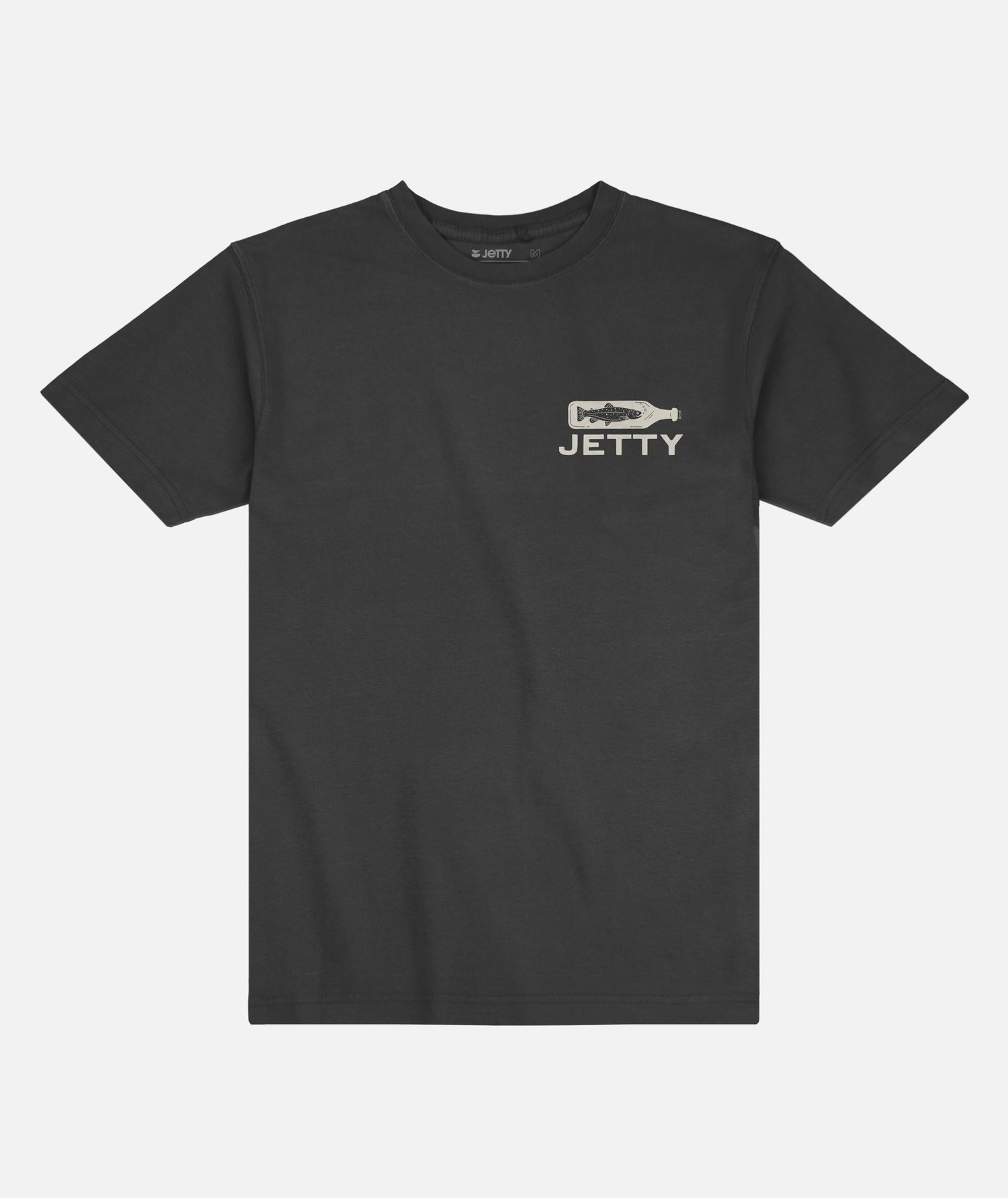 Jetty Bottle Service Tee - 88 Gear