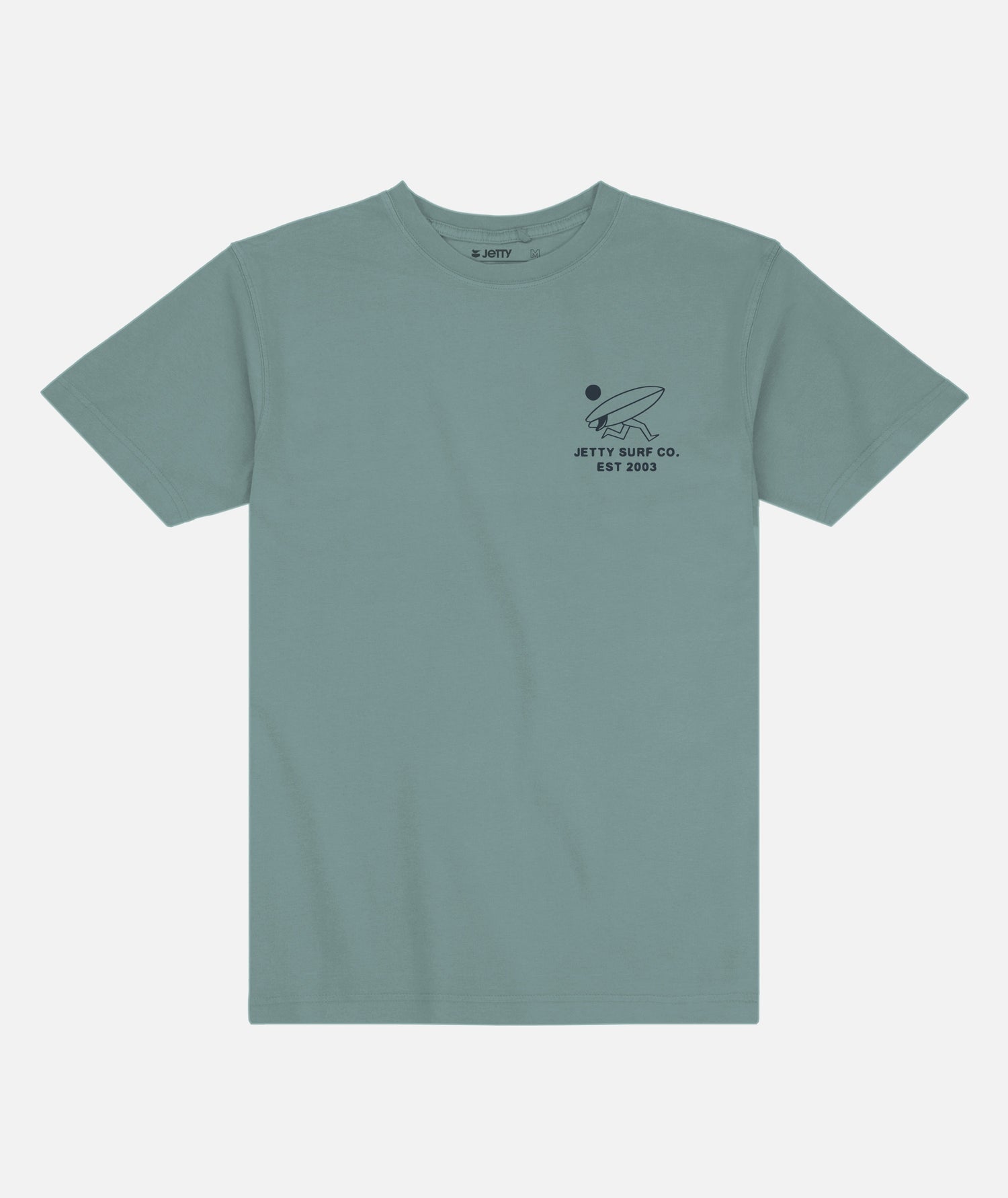 Jetty Chaser Tee Shirt - 88 Gear