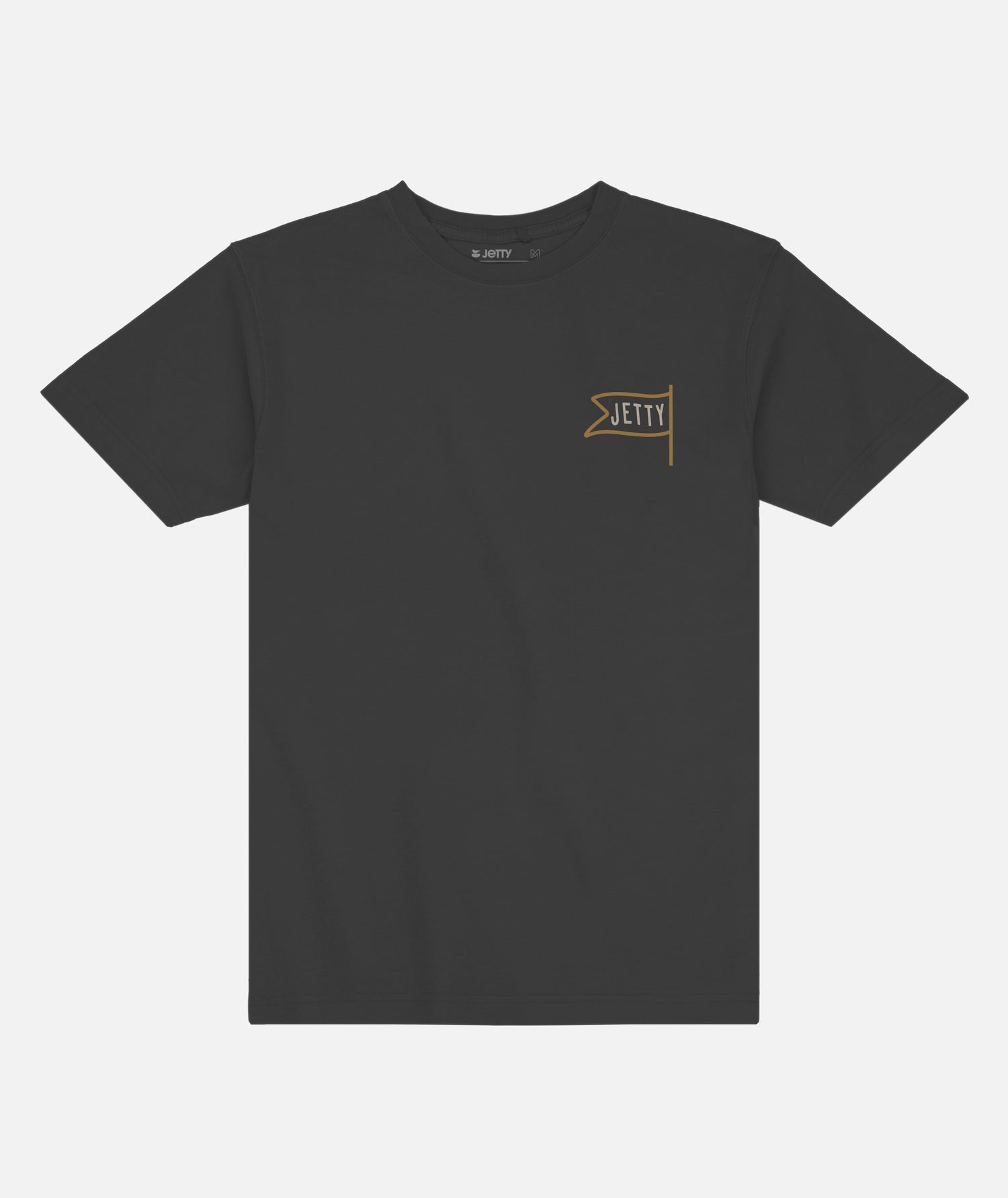 Jetty Drifter Tee - 88 Gear