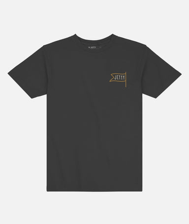 Jetty Drifter Tee - 88 Gear