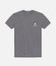 Jetty Raising Swell Tee Shirt - 88 Gear