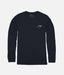 Jetty Crush Long Sleeve Tee - 88 Gear
