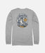 Jetty Gull Long Sleeve Tee - 88 Gear