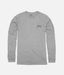 Jetty Gull Long Sleeve Tee - 88 Gear