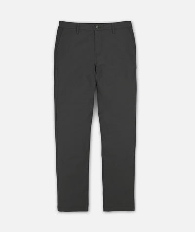 Jetty Acadia 2.0 Utility Pant - Charcoal - 88 Gear