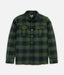 Jetty Arbor Men's Flannel - 88 Gear