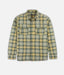 Jetty Arbor Men's Flannel - 88 Gear