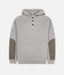 Jetty Barnacle Knit Hoodie - 88 Gear