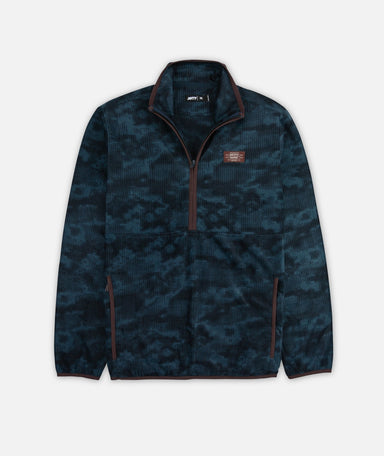 Jetty Brant Fleece - 88 Gear