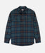 Jetty Breaker Men's Flannel - 88 Gear