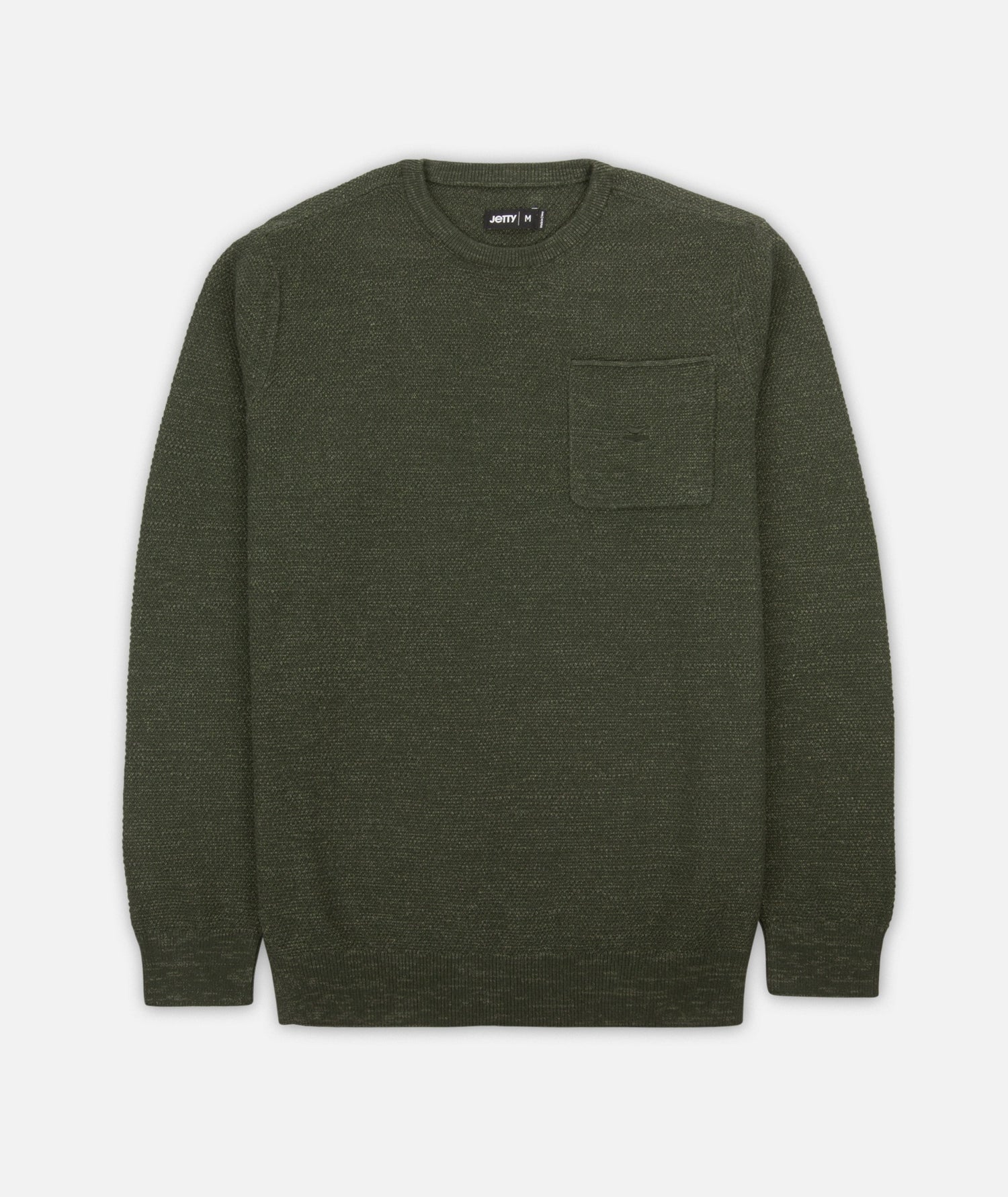 Jetty Brine Sweater - 88 Gear