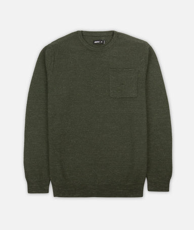 Jetty Brine Sweater - 88 Gear