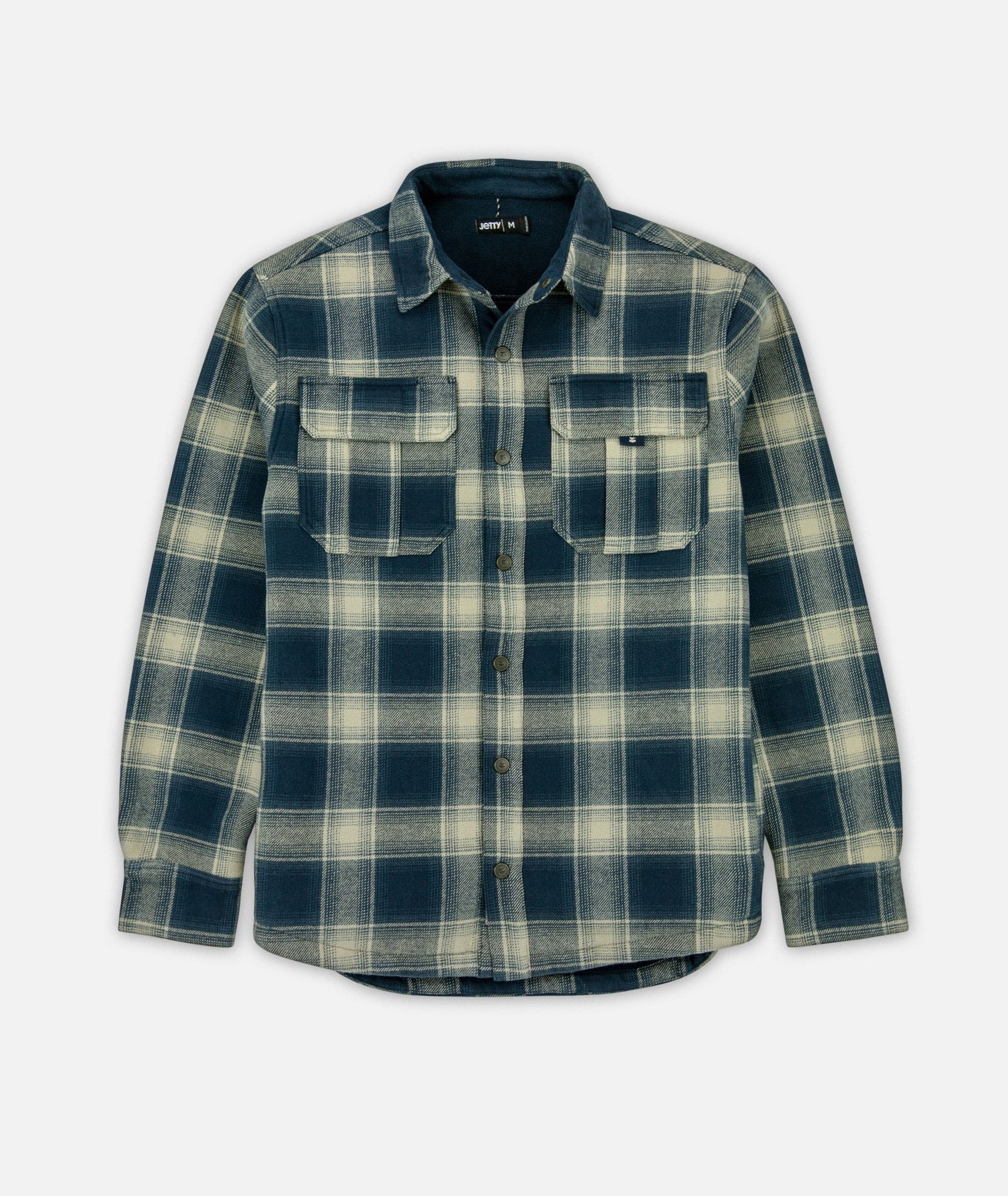 Jetty Men's Hull Jacket - 88 Gear