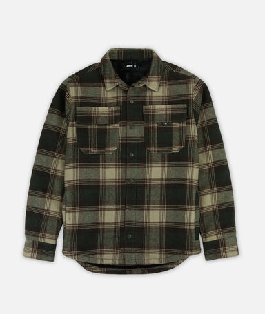 Jetty Sherpa Jacket - 88 Gear