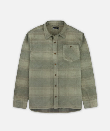 Jetty Shoals Corduroy Shirt - 88 Gear