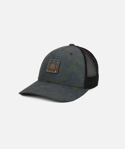 Jetty Dispatch Snapback Hat - 88 Gear