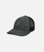 Jetty Dispatch Snapback Hat - 88 Gear