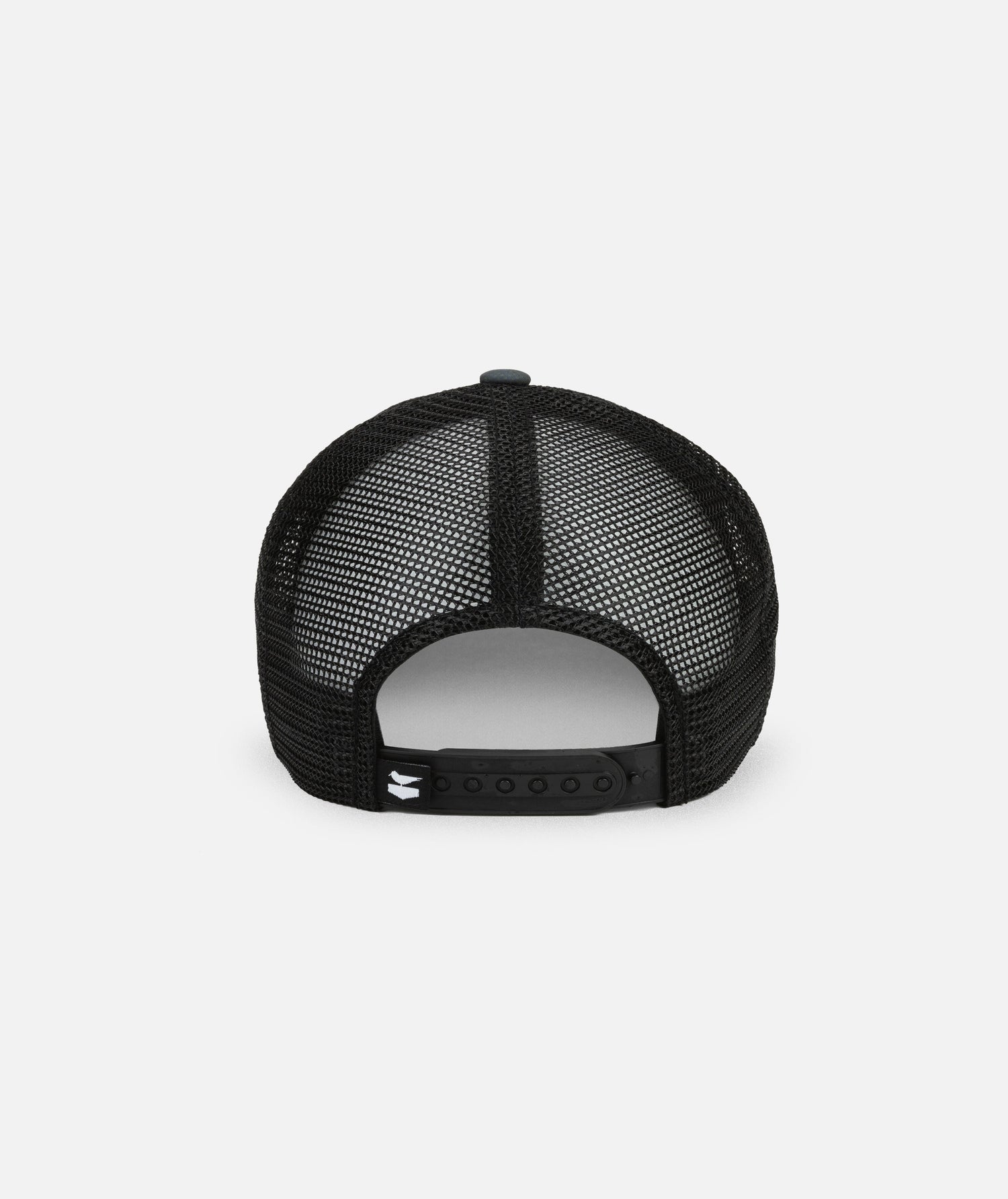 Jetty Dispatch Snapback Hat - 88 Gear