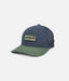 Jetty Lando Snapback Hat - 88 Gear