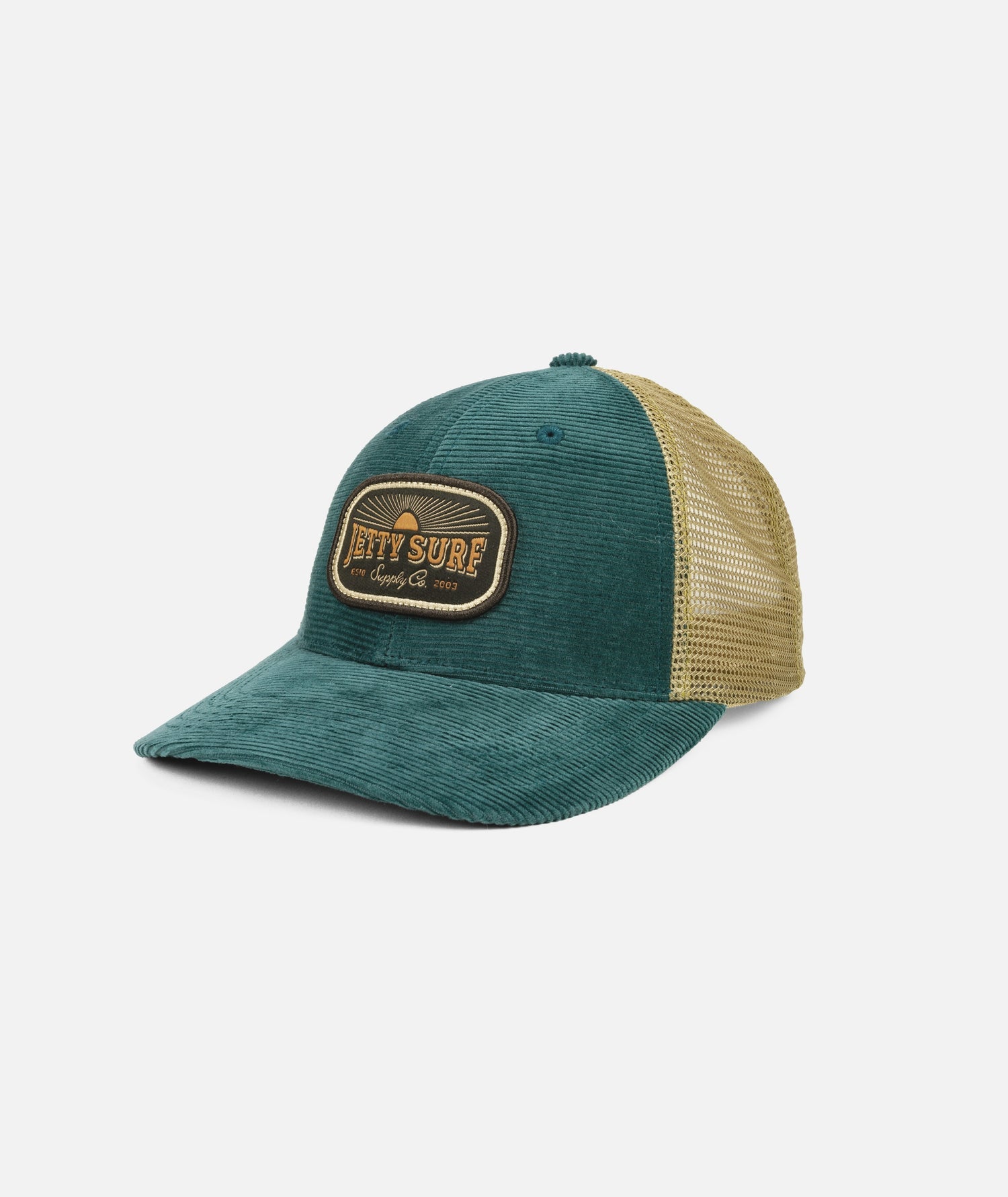 Jetty Mojave Snapback - 88 Gear